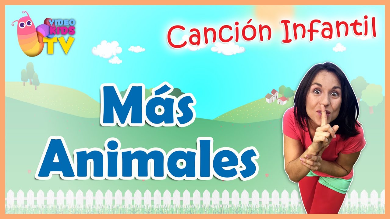 ♫♪  ♫♪ MÁS ANIMALES