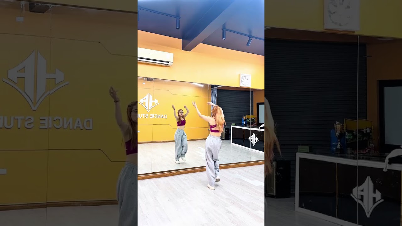 I LIKE IT - LÂM BIBOY BẢN CHẬM CÙNG HƯỚNG 0.8