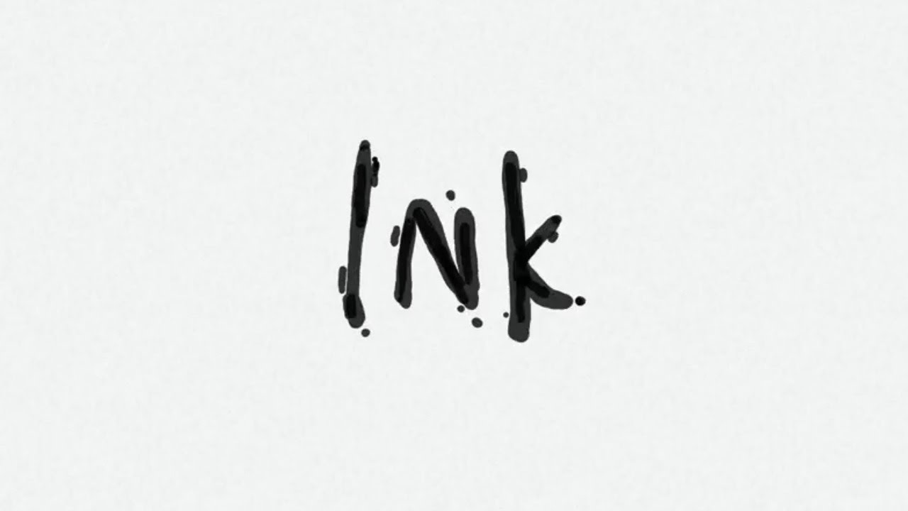 Ink | TCAT