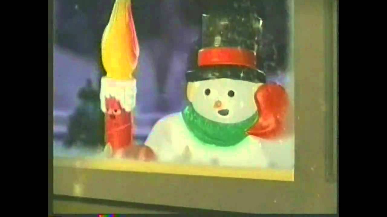 Best Buy Christmas Commercial (2000)