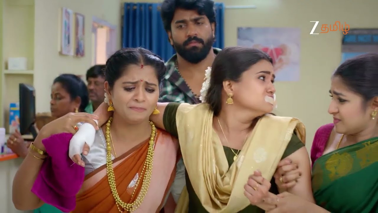 Chinnan Siru kiliye | Ep - 120 | Webisode | Jan 06 2026 | Zee Tamil