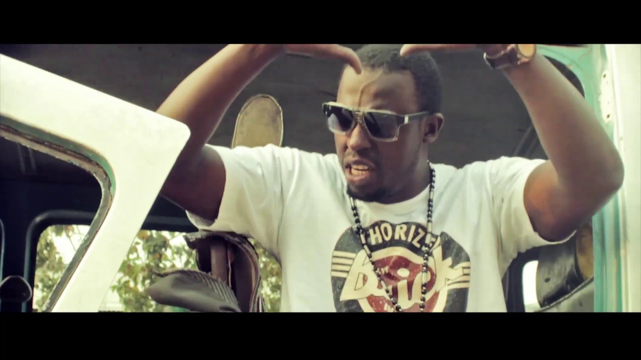 BIZ ICE - RAP DE TOKO TOKO (Clip Officiel)
