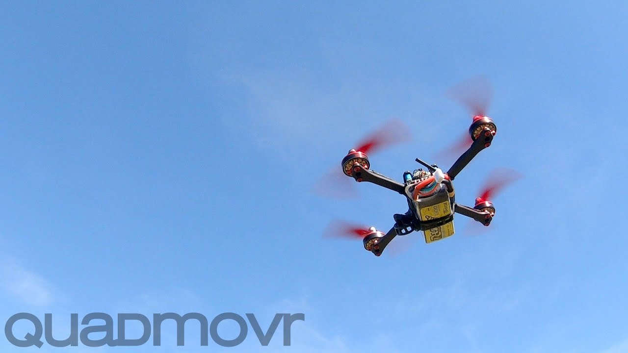 2/2 aeon ul16 aurora2305 2500kv 5.1x4.5 hqprop kiss esc 4in1 25a kiss fc v2 4s1300 95c