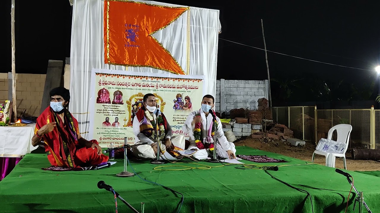 Sanskrit brothers about korona