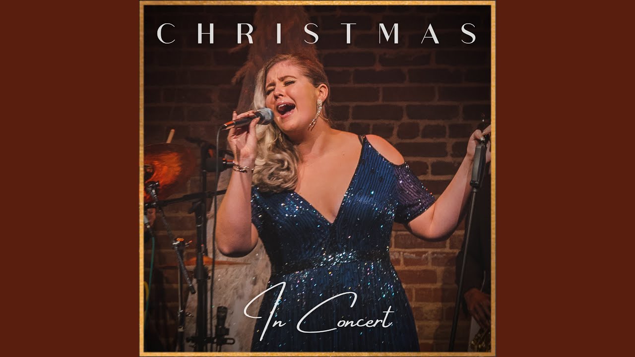 It's the Most Wonderful Time of the Year (Live)