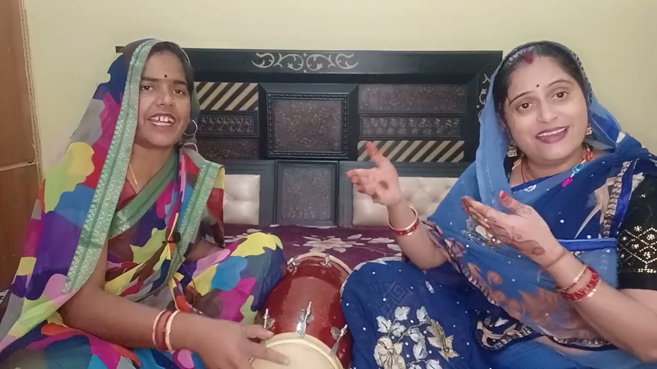 नंद ने कटाई घर वालों की नाक 😱 एकबार जरूर सुनिए 💥धमाकेदार नाच गीत |देहाती गीत |#dehati #geet 