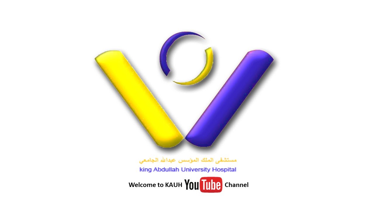 King Abdullah University Hospital Trailer (English+Arabic)