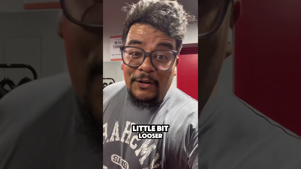 Weight loss transformation video Day 20 of 365 Fat to Fit Transformation Challenge.