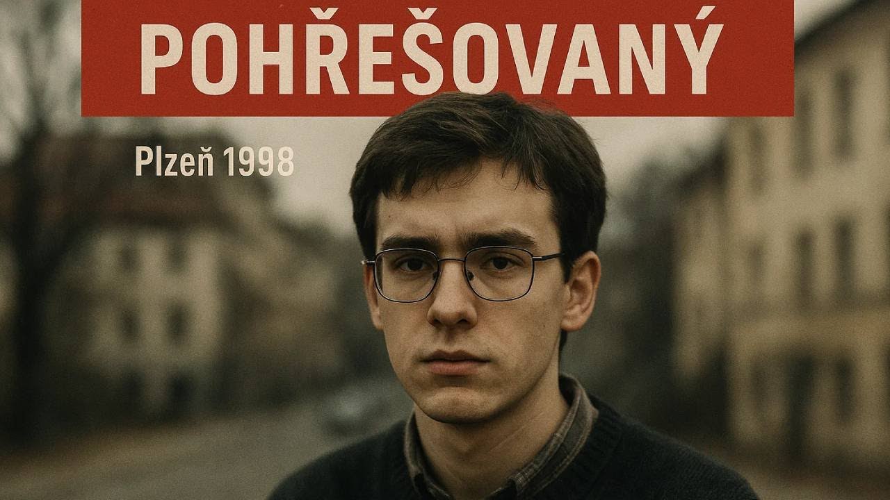 Plzeň 1998 nevyřešený případ vyřešen — rodina dostává odpovědi po desetiletích