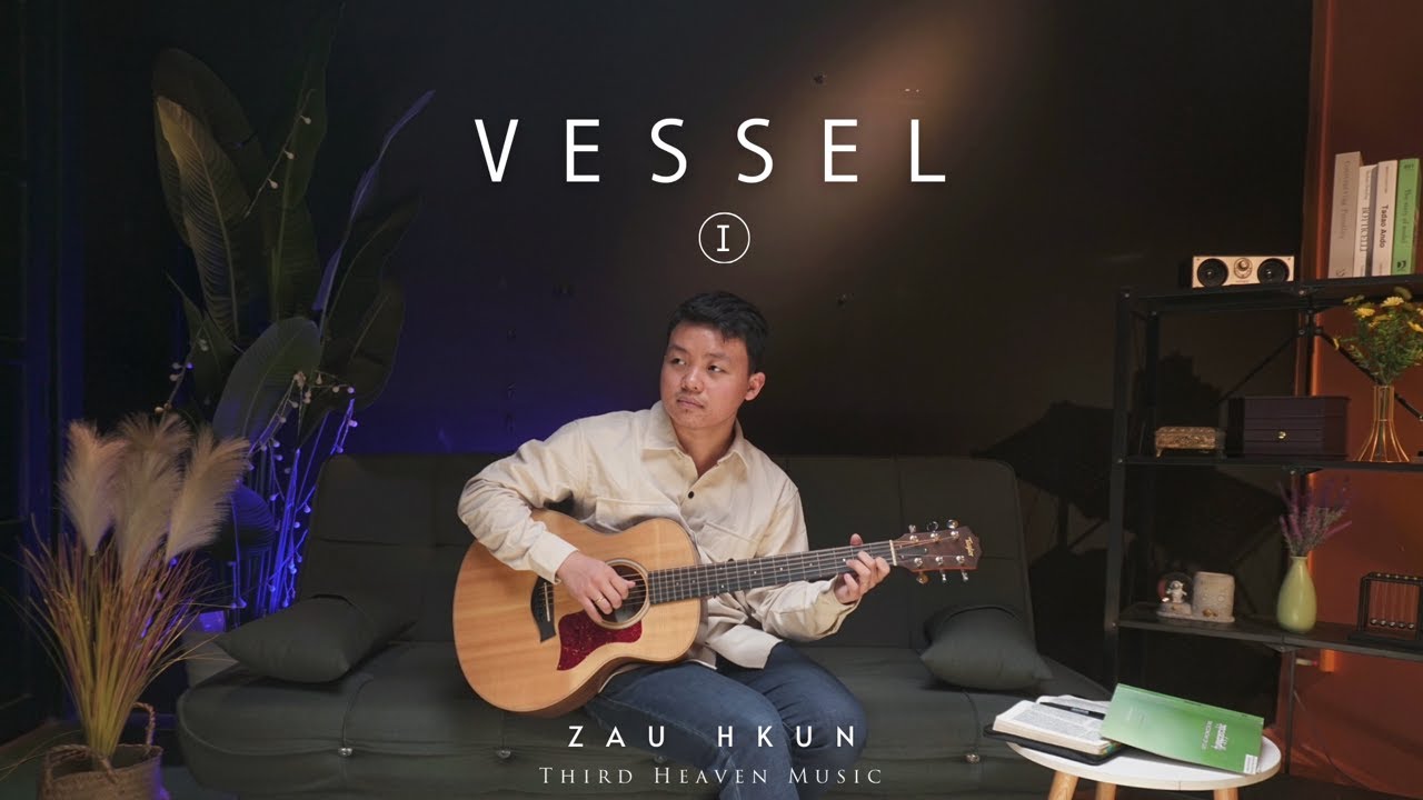 ထည့်ဝင်ရာအိုး ၁ [ Official Music Video ]