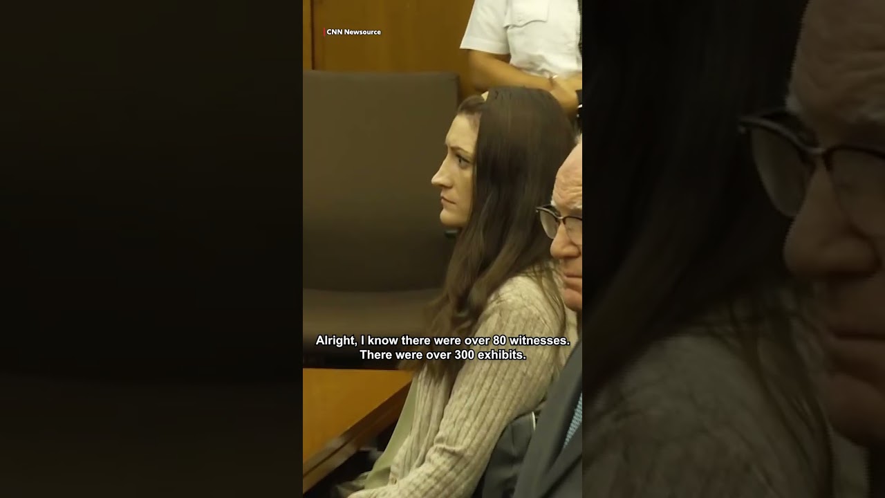 Here is what Judge William Sullivan ordered jurors