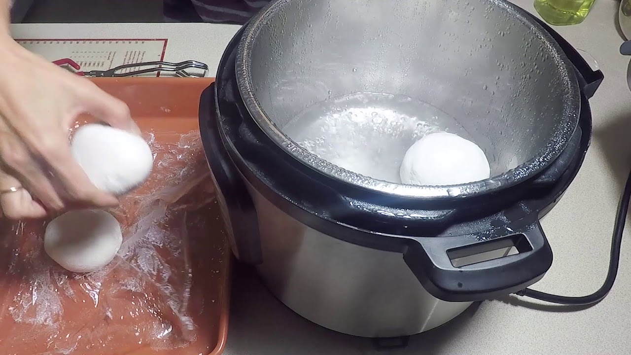 Chế Biến Gạo Lên Men Thành Tinh Bột Gạo - Rice Fermentation Process