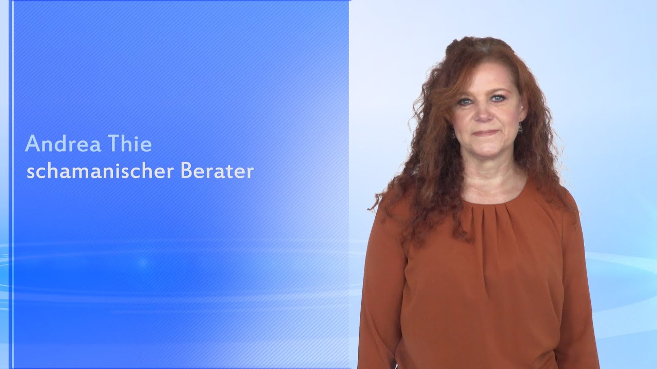 Schamanische/r Berater/in