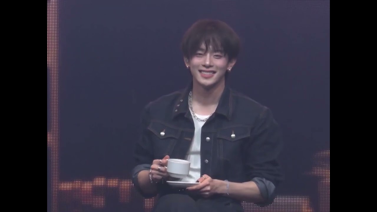 강민 귀여움 폭주 모음