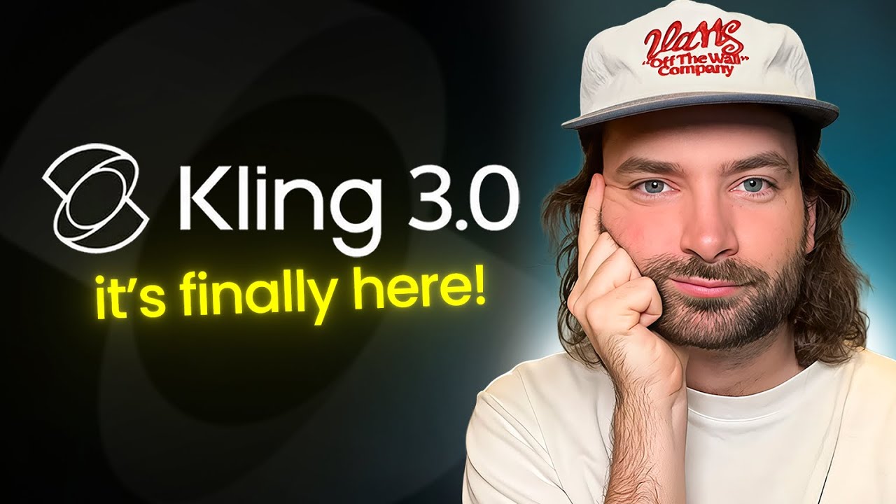 Is Kling 3.0 Actually Good? (I Spent $500 Testing For You)