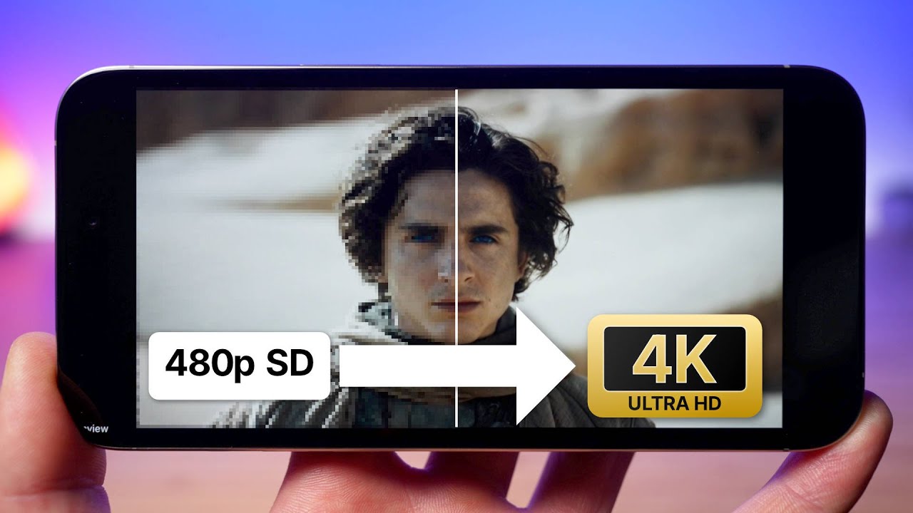 How To Bypass 480p Video Streaming Limits on ANY Cell Phone Plan!