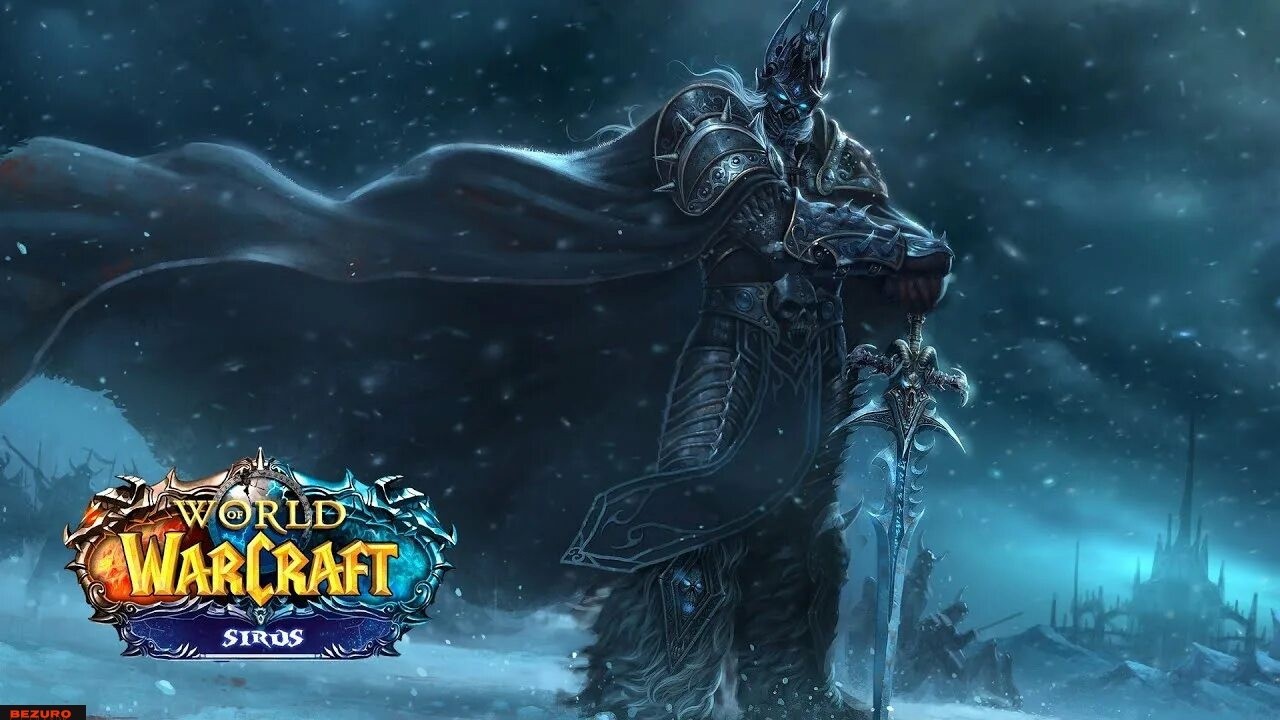 World of Warcraft:Sirus Hardcore #120
