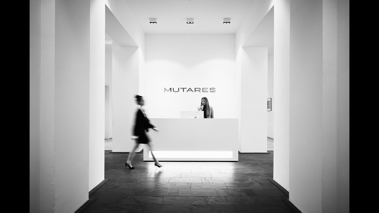 Mutares Company Video
