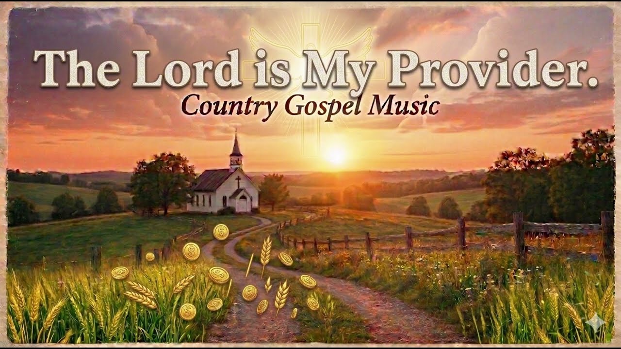The Lord is My Provider