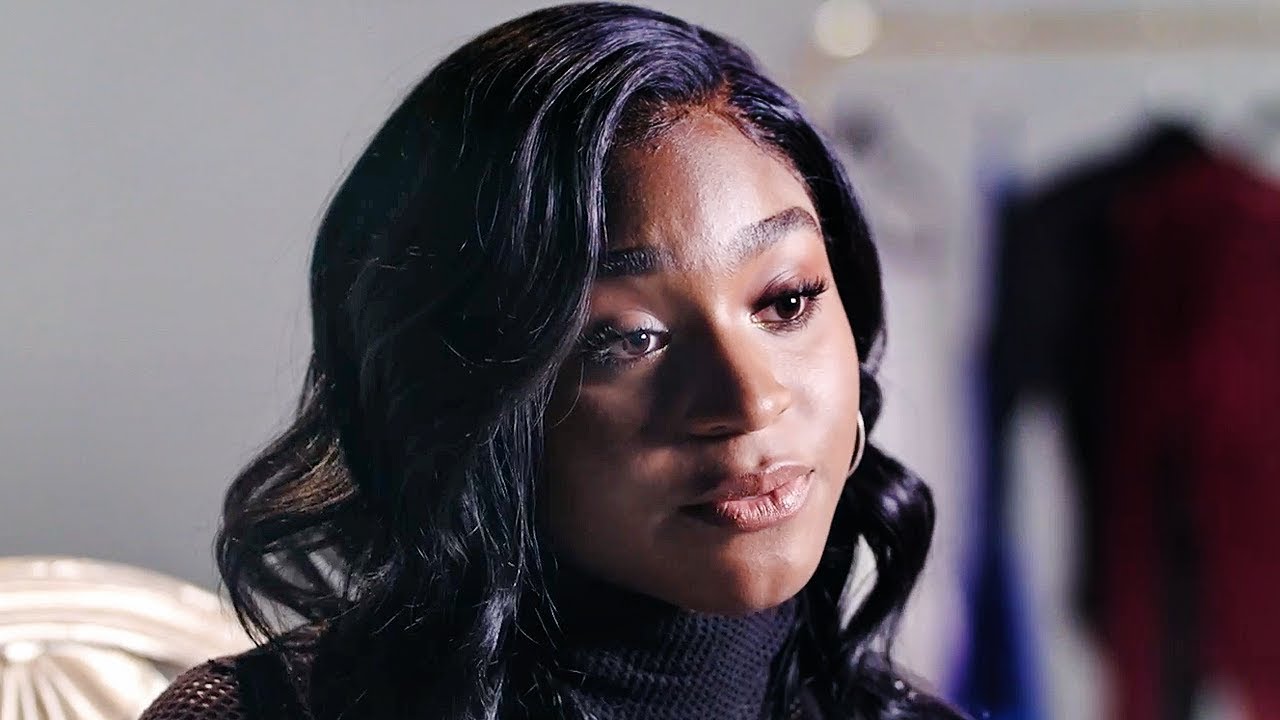 Normani Tells the Story of Her BBMA Performance and Teases New Music