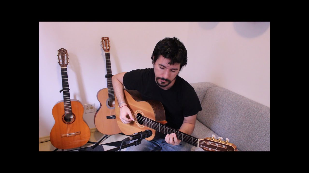 Lembrando Jobim - Vinícius Motta