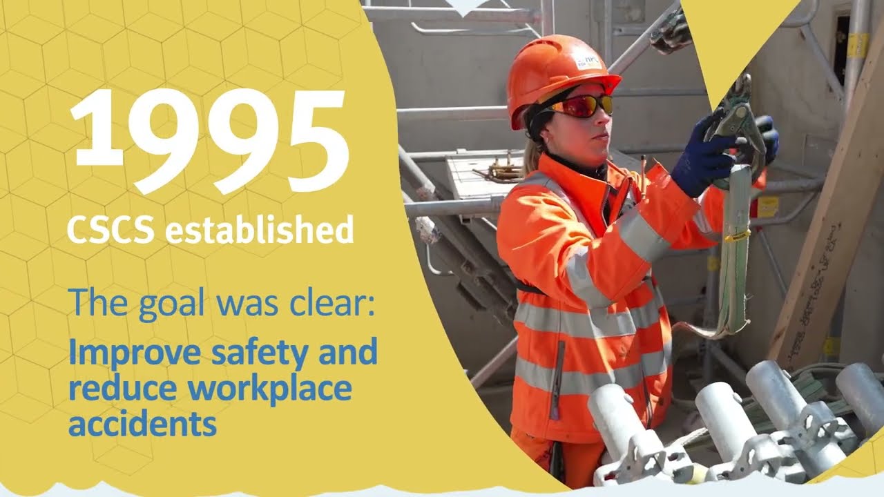 Thirty years of CSCS - Our Story