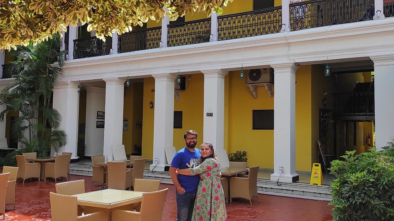 Hotel Royal Orchid Metropole #HotelRoyalOrchidMetropole #Mysore #MysoreDiaries #TraveltoMysore