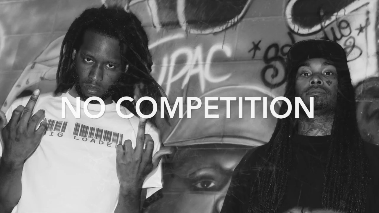 Artface "No Competition" ft D Heartless Promo Clip