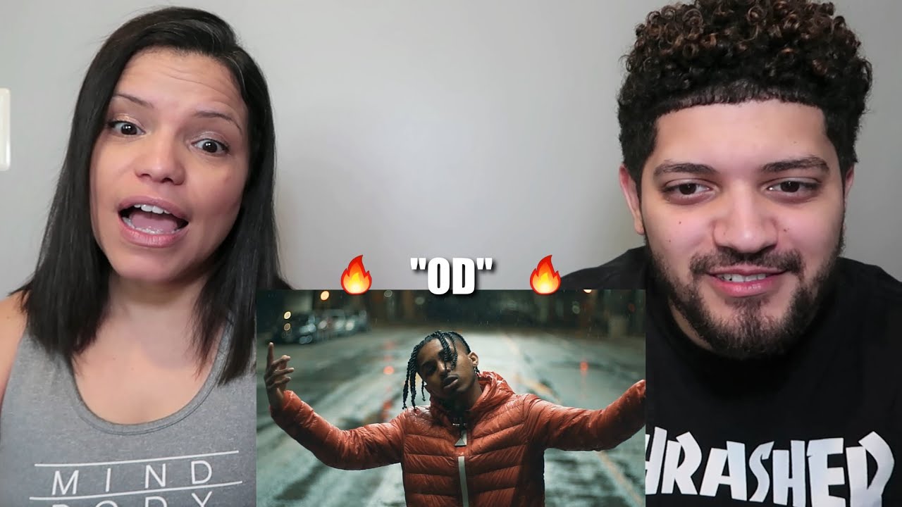 MOM REACTS TO DDG! 
