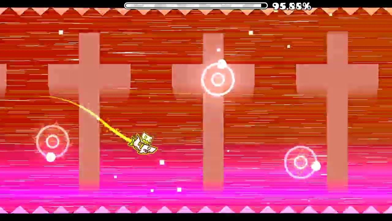 Holding On by Renn241 (12m easy demon)