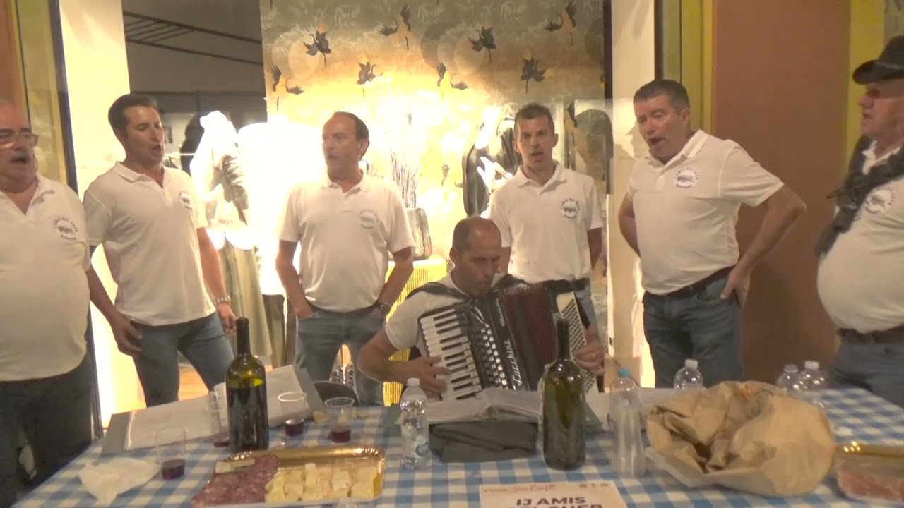 j.amis del cher a saluzzo