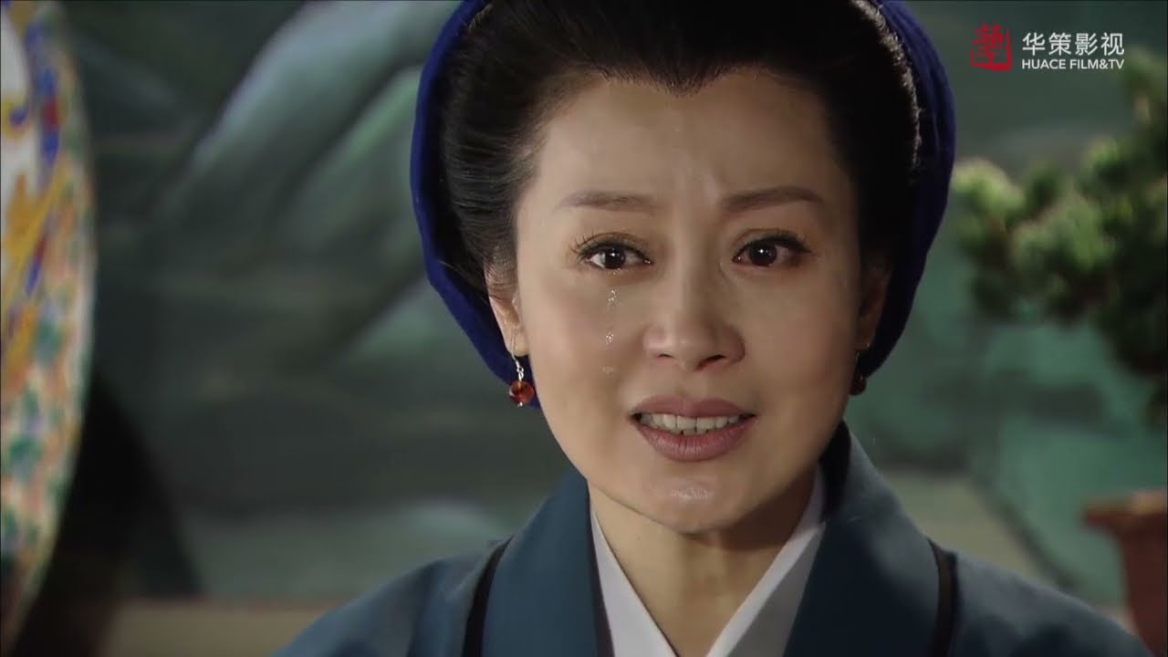八賢王一眼認出皇嫂，道出二十年前領養皇子的經過！八賢王不顧包拯阻攔決定向皇帝說出一切實情