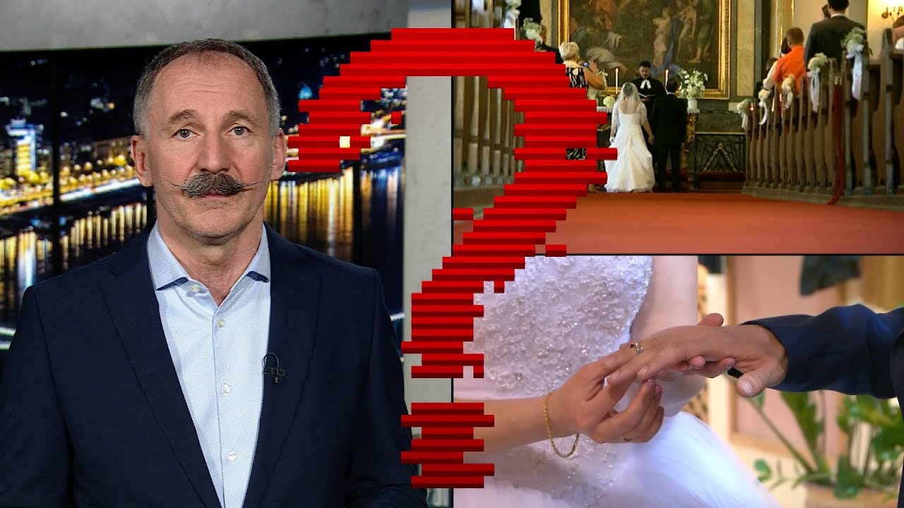 Van-e család házasság nélkül? – Ez itt a kérdés