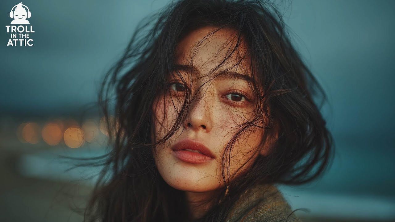 Fading Lines &ndash; Chill EDM | Dreamy Electronic Music