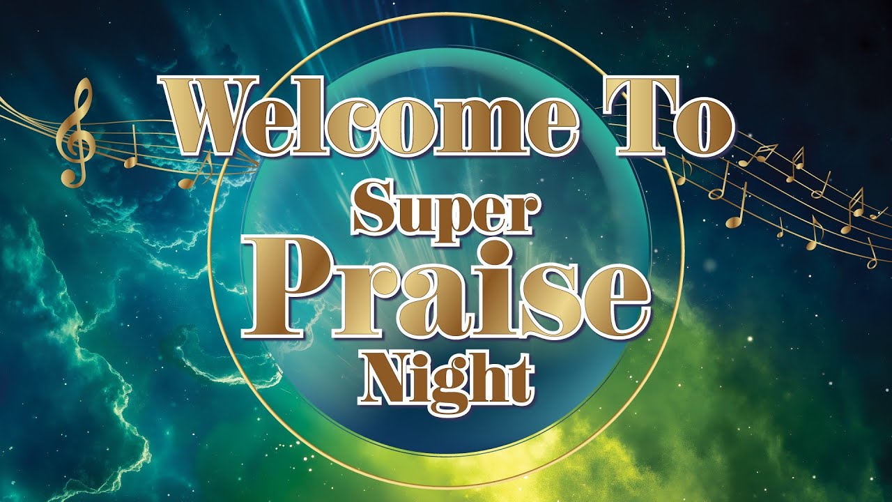 Super Praise Night | CE Cape Town North | 03 Oct 2025