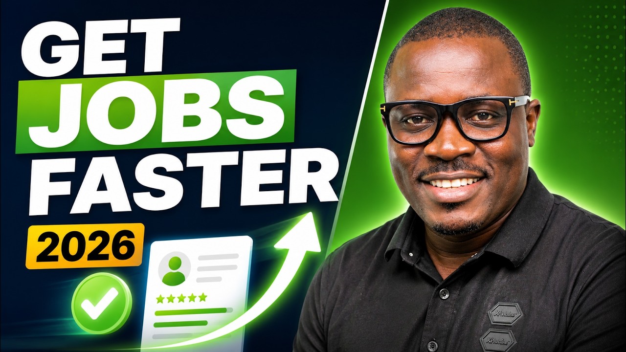 The One Pattern in Every Remote Job Failure | Learn How to Win in 2026!