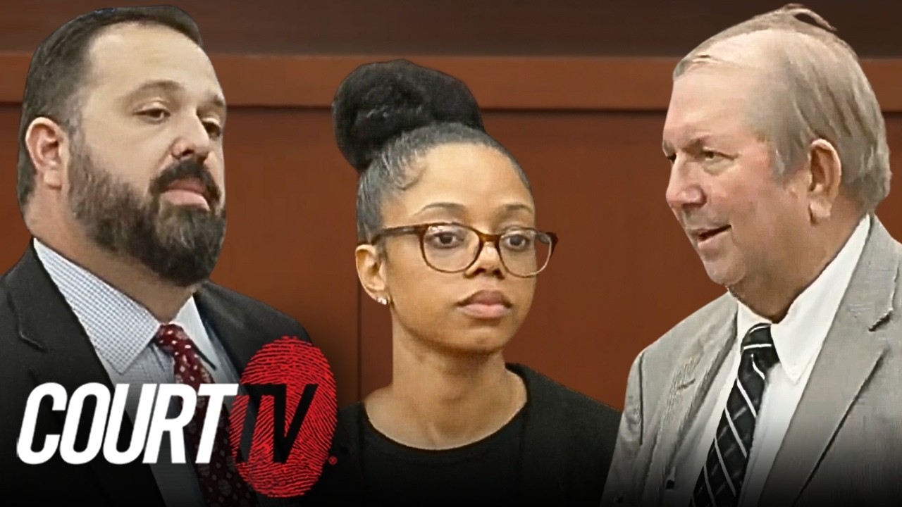 Teacher & Toddler Murder Trial &mdash; GA v. Kianna Davis &mdash; Full Closings