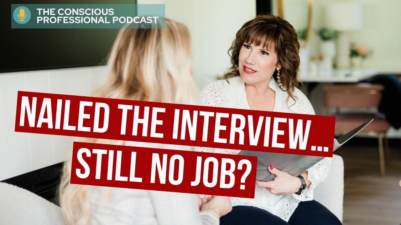 Top 5 Reasons You’re Not Getting Job Offers (From a Recruiter)