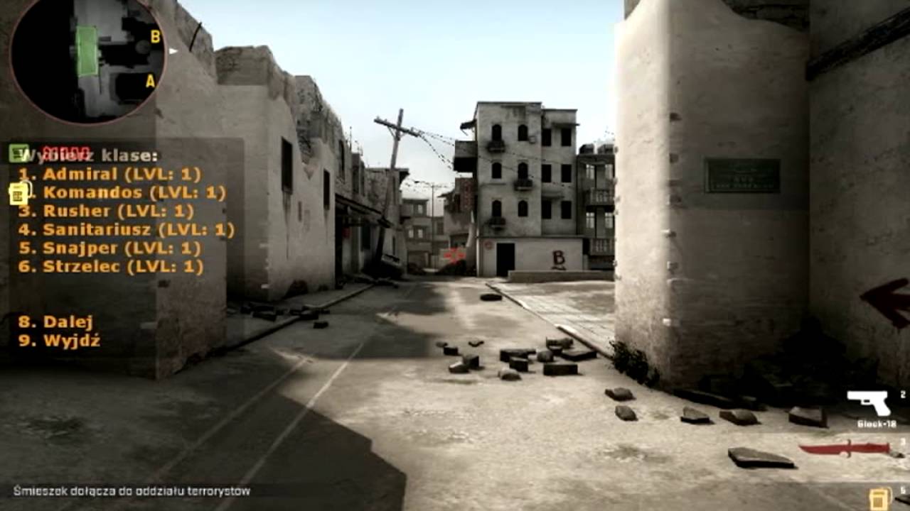 Jak zainstalować Codmod w CsGo / Nietypowy poradnik #1