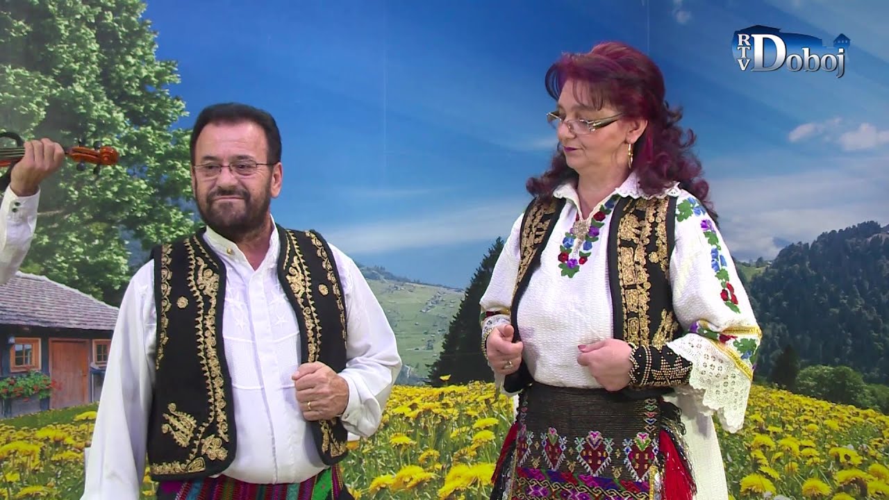 Izvorni blok RTV Doboj - Zlatne žice
