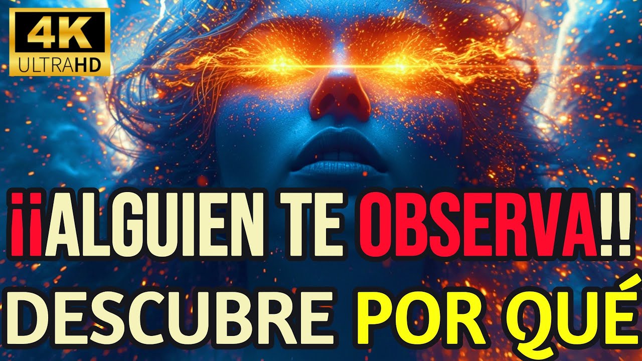 ElEGIDOS - La Verdad Oculta Sobre Por Qué Te Están Vigilando De Cerca