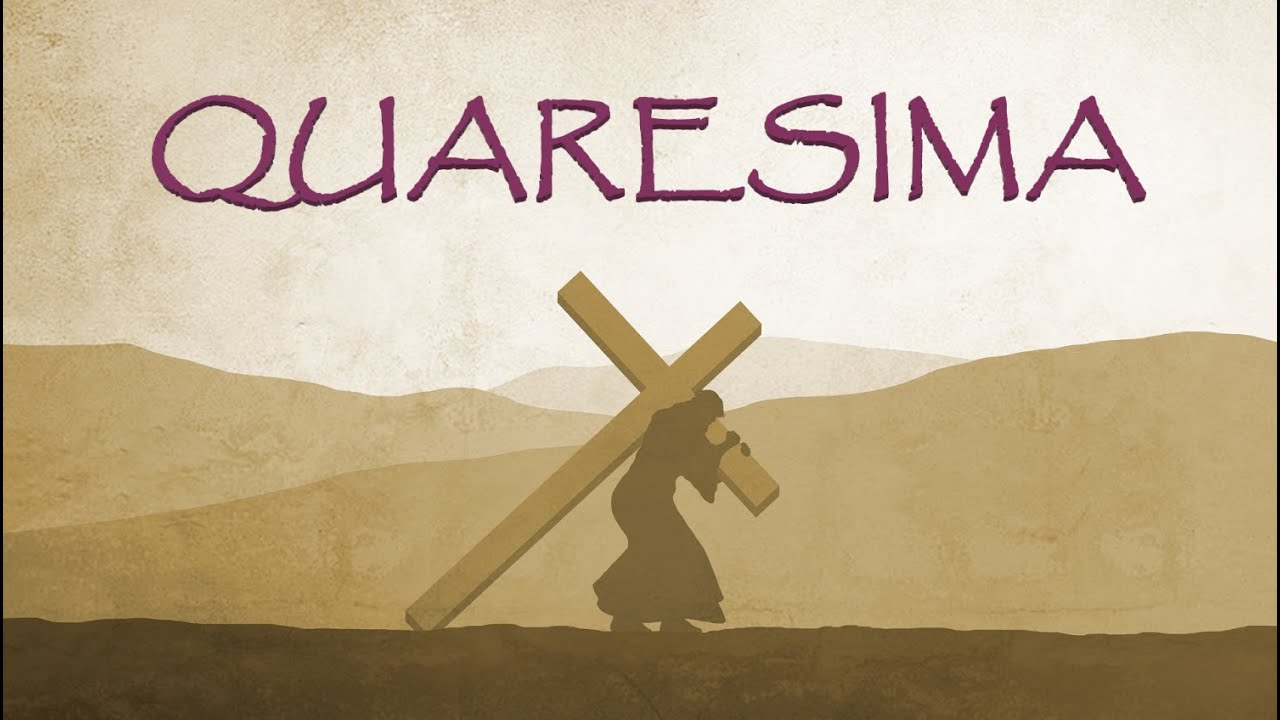 Quaresima