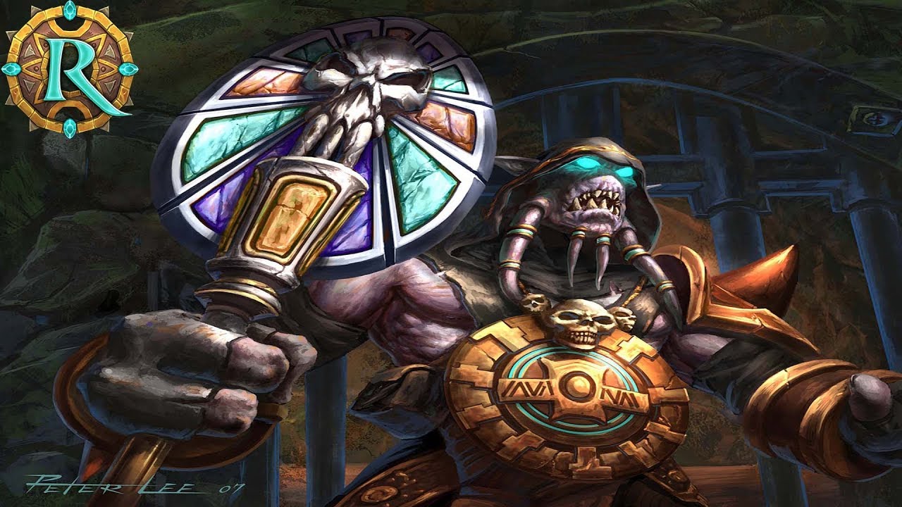 ALLIED RACE CONCEPT N&deg;1 - BROKEN HD