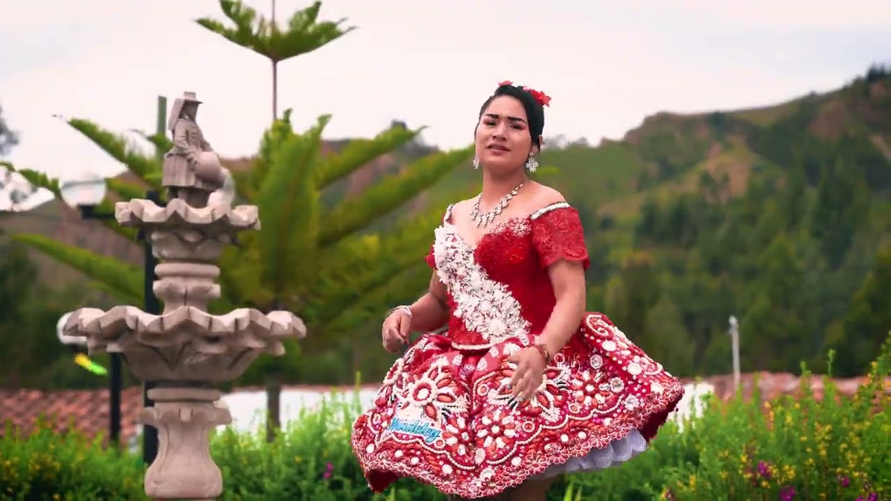 MADELEY RAMIREZ  Tú Princesita (PRIMICIA 2023) 