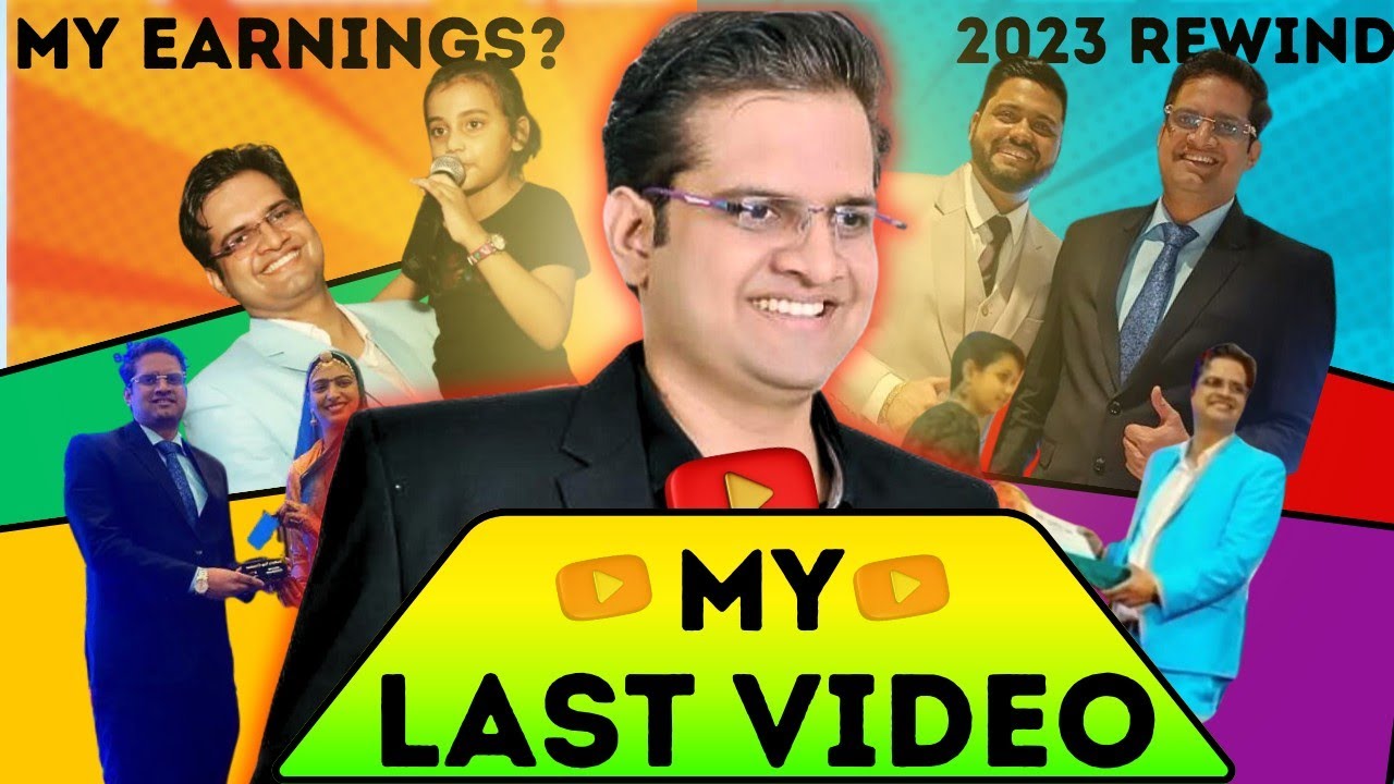 Last Video🤔!Be DKDian #bedkdian