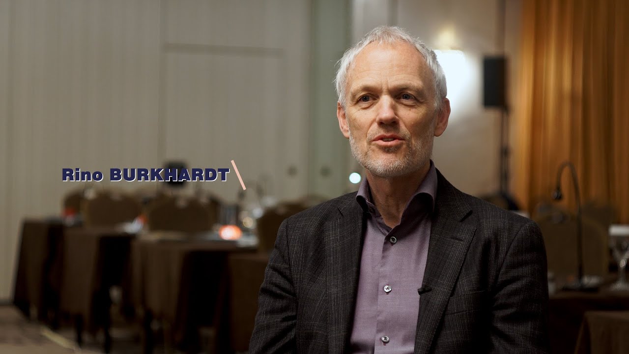 Rino Burkhardt @ Mastering Soft Tissue Surgery