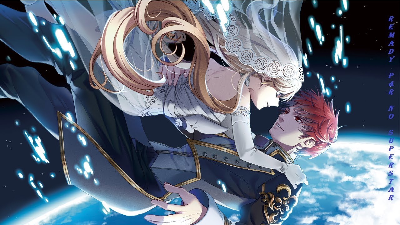 Nightcore - No Superstar