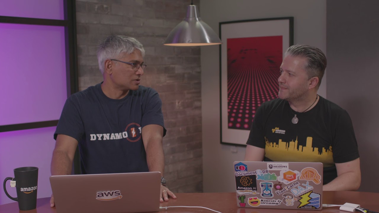 Build On DynamoDB | S1 E2 &ndash; Intro to NoSQL Data Modeling with Amazon DynamoDB
