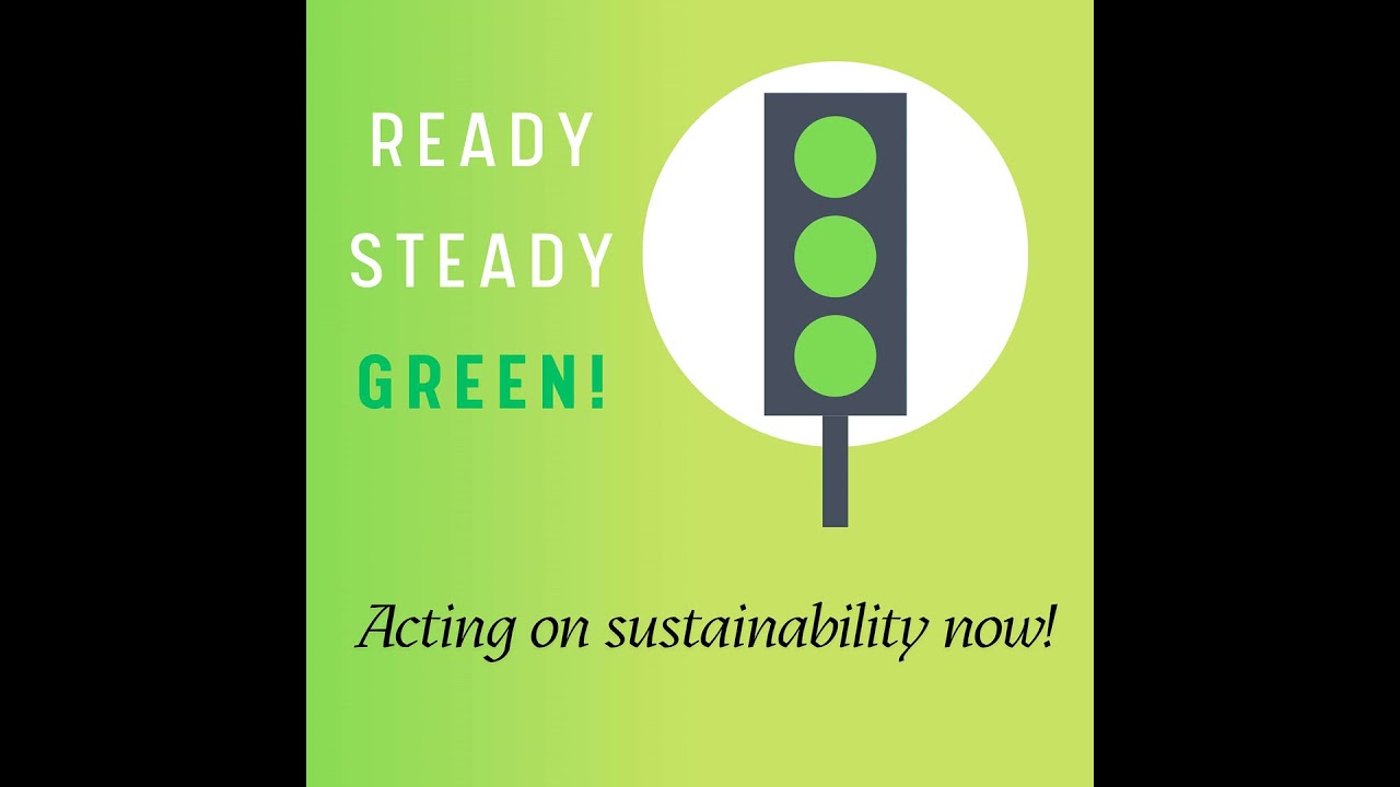 Episode 1 - Acting on sustainability with Attila Schillinger