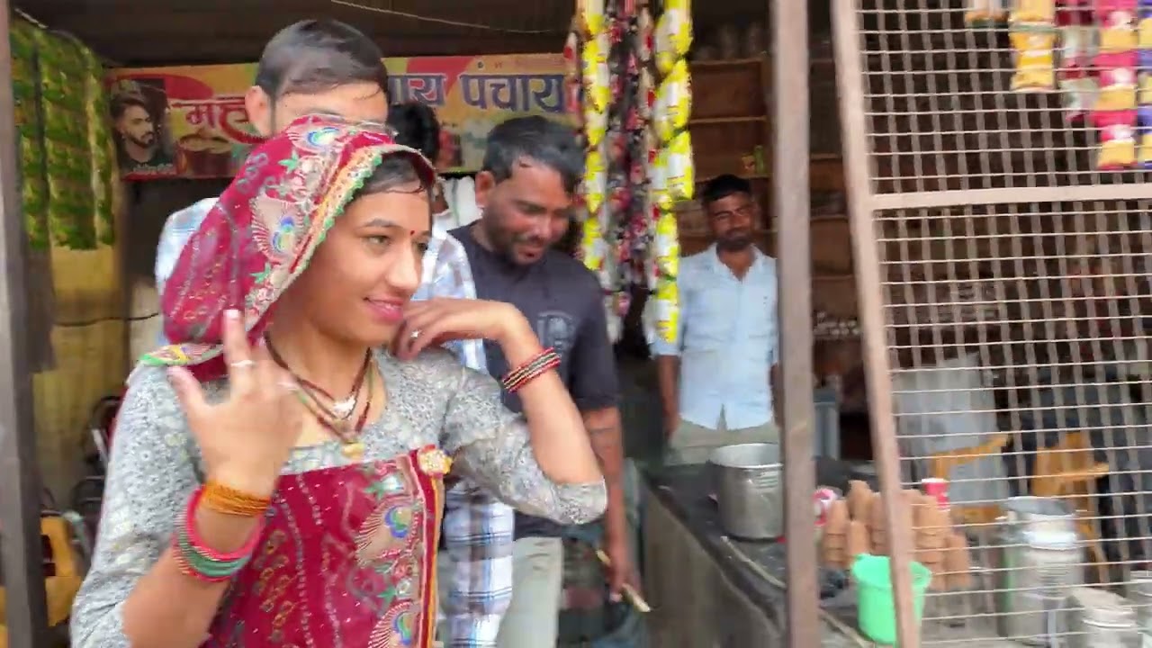 कैसा लगा मेरा लुक 😍| rahul manvi #rahulchoudhary585 